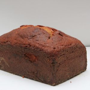 Almond Cake