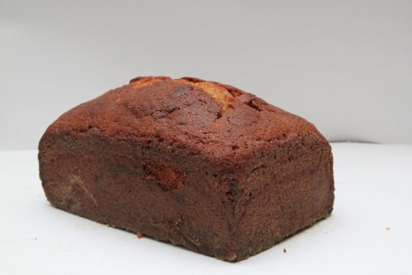 Almond Cake