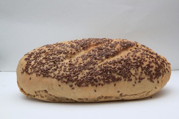 German Bread