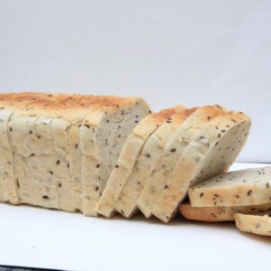 Multi Grain Bread