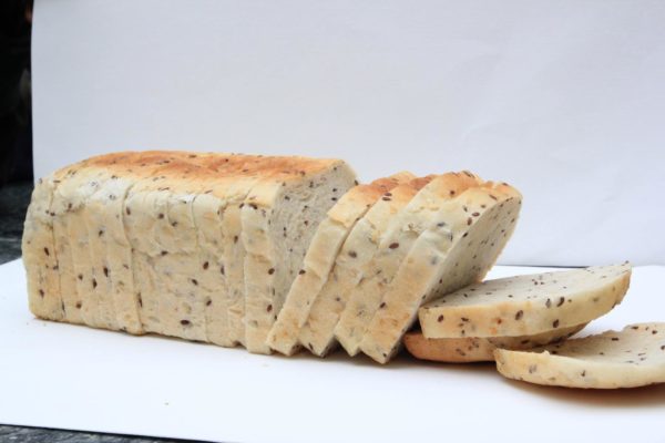Multi Grain Bread